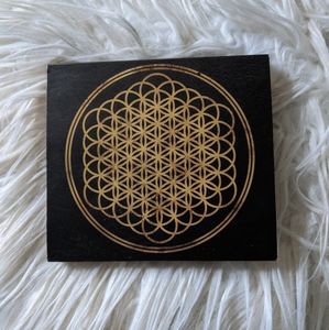 Sempiternal CD - Bring Me the Horizon